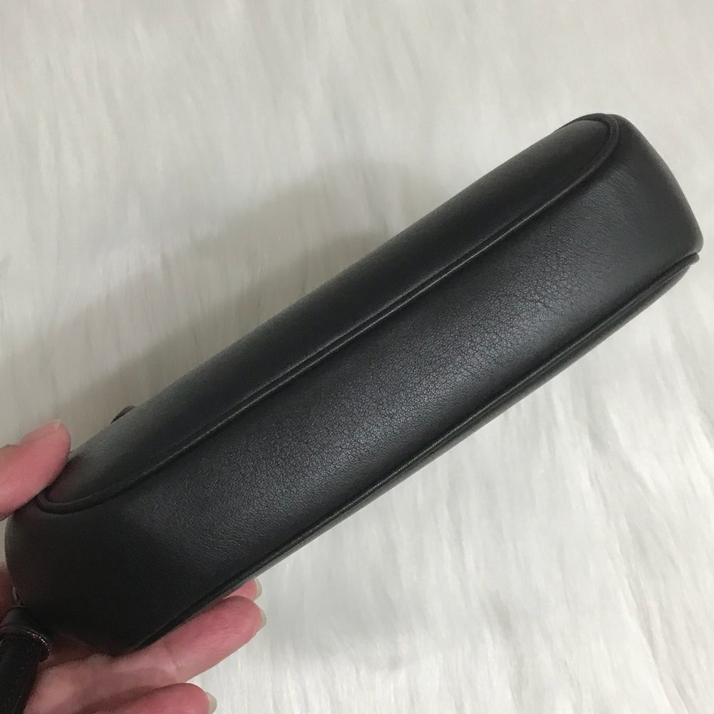 NWT! Disney x Coach Minnie Mouse Kisslock Clutch - Picture 7 of 8